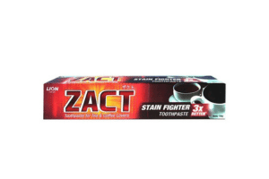 Zact Tube 190g
