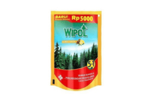Wipol Karbol Lemon Pch 190ml
