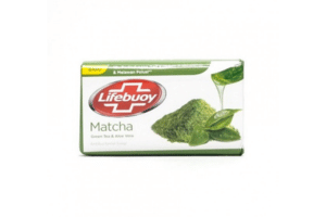 Lifebuoy Barsoap Greentea RV 70gr
