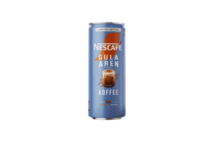 Nescafe Gula Aren 220ml