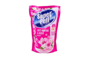 Super Pell Sakura Pch 740ml