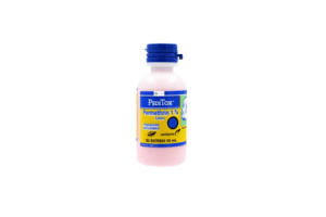 Peditox Kutu Rambut 50ml