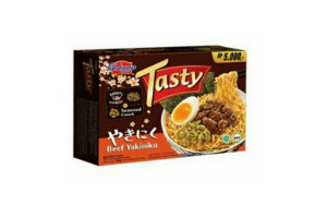 Sedaap Mie Tasty Beef Yakiniku 115g