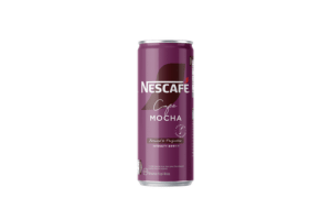 Nescafe Premium Mocha Can 220ml