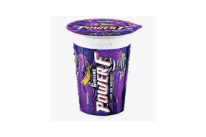Power F Anggur Cup 180ml