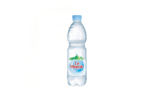 Le Minerale Btl 600ml