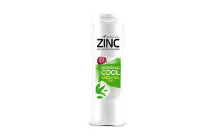 Zinc Refreshing Cool  Btl 170ml