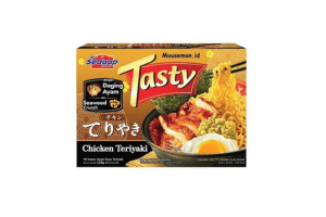 Sedaap Mie Tasty Chicken Teriyaki 120g