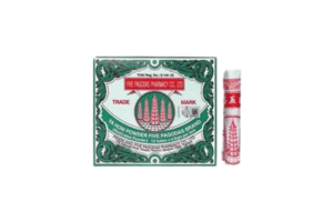 Pagoda Lima Puyer Obat Sakit Perut 750mg Box 12's