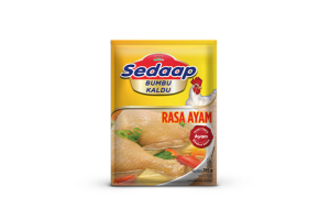 Sedaap Bumbu Kaldu Ayam 250g