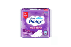 Protex Softcare Wing 20's