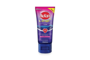 Autan All Night Tube 50ml