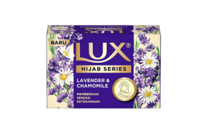 Lux BW Hijab Lavender&Chamomile 70g