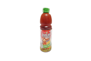 Pucuk Harum Less Sugar Btl 350ml