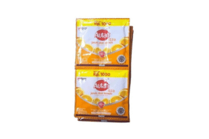 Autan Jeruk Sachet 6mlx12's