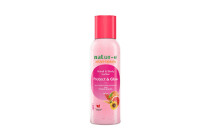 Natur E Pink A.BTY Protect&Glow 100ml