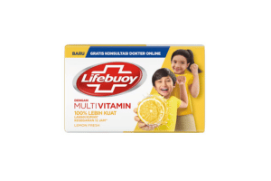 Lifebuoy TS Lemon Fresh 70g