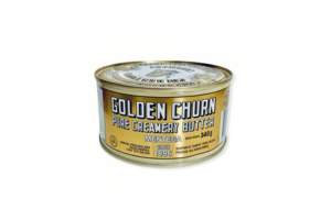 Golden Churn 340g