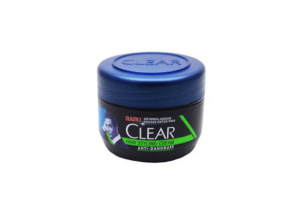 Clear Styling Ceam 100g