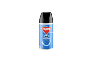 Baygon 0.161 AE Waterbase Blue New 275ml