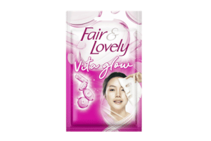 Fair&Lovely G&L MS Sheet Mask 20g