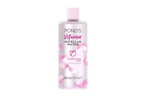 Ponds Brightening Mclr Water 55ml