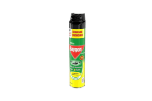 Baygon 0.161 AE Citrus Fresh 400ml