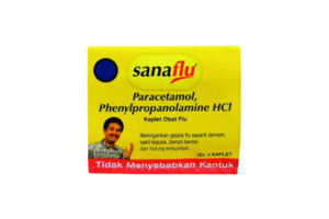 Sanaflu 4's BIRU^