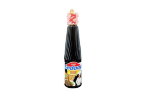 Sedaap Kecap Manis Btl 135ml