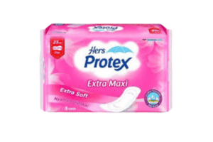 Protex Extra Maxi 8's