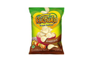 Kusuka BBQ 60g