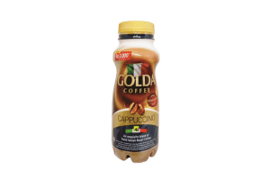 Golda Cappuccino 200ml