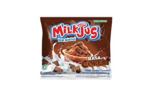 Milk Jus Coklat 25g x 5's