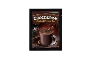 ChocoDrink Choco Sct 28gx4+2's