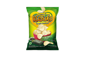 Kusuka Rumput Laut 60g