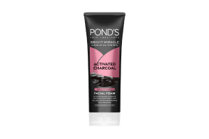 Ponds Bright MIR FC Foam Dtoxx 50g