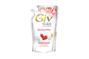 Giv BW White Mulberry Btl 550ml