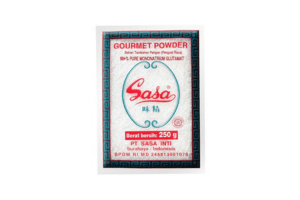 Sasa MNG 250g