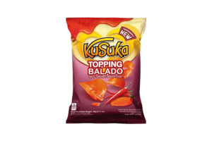 Kusuka Topping Balado 60g
