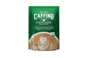 Caffino Choco Hazelnut Pch 200g
