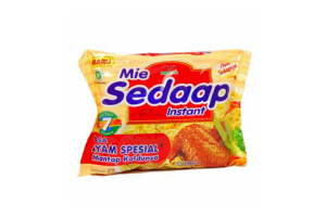 Sedaap Mie Ayam Spesial 69gx5's