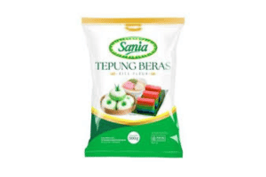 Sania Tepung Beras 500g