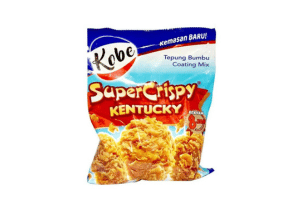 Kobe Crispy Kentucky 850g