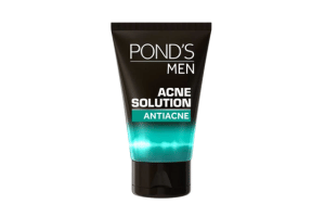 Ponds Men Acne Solution FF 50g