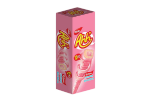 Nabati Ahh Strawberry 9gx10's