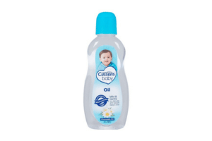 Cussons Baby Oil Mild&Gentle 50+50ml