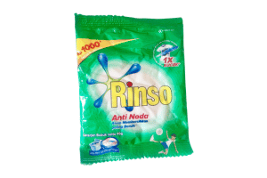 Rinso Anti Noda Classic Pwd 40gx6's
