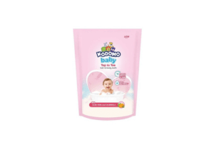 Kodomo Baby Top To Toe Pink Reff 450ml