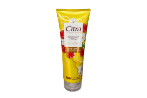 Citra Uv Body Serum Radiant Fresh 180ml