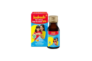 Bodrexin Flu&Batuk Tidak Berdahak 56ml